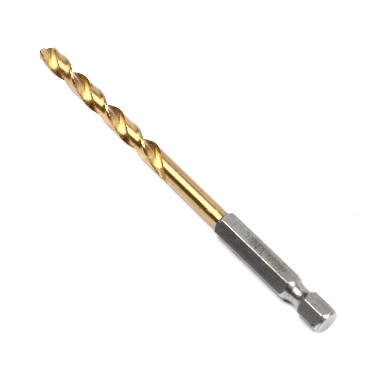ดอกเจาะเหล็กก้านหกเหลี่ยม 5 มม.(D-14962) MAKITA รุ่น 007940 รูปที่ 2