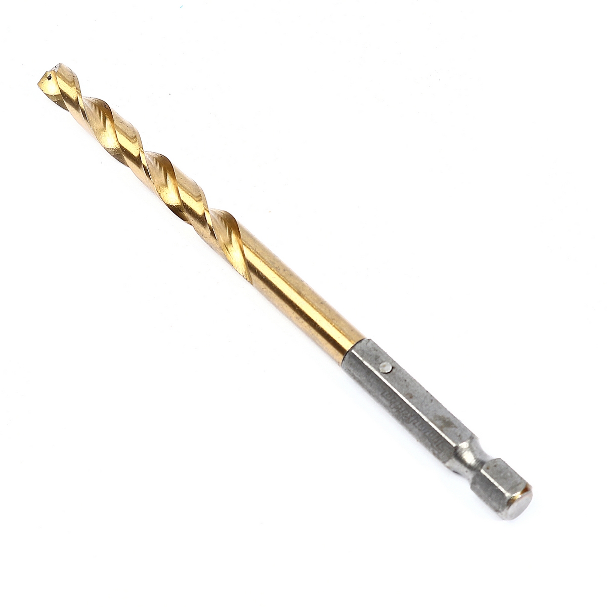 ดอกเจาะเหล็กก้านหกเหลี่ยม 6 มม.(D-14978) MAKITA รุ่น 007950 รูปที่ 2