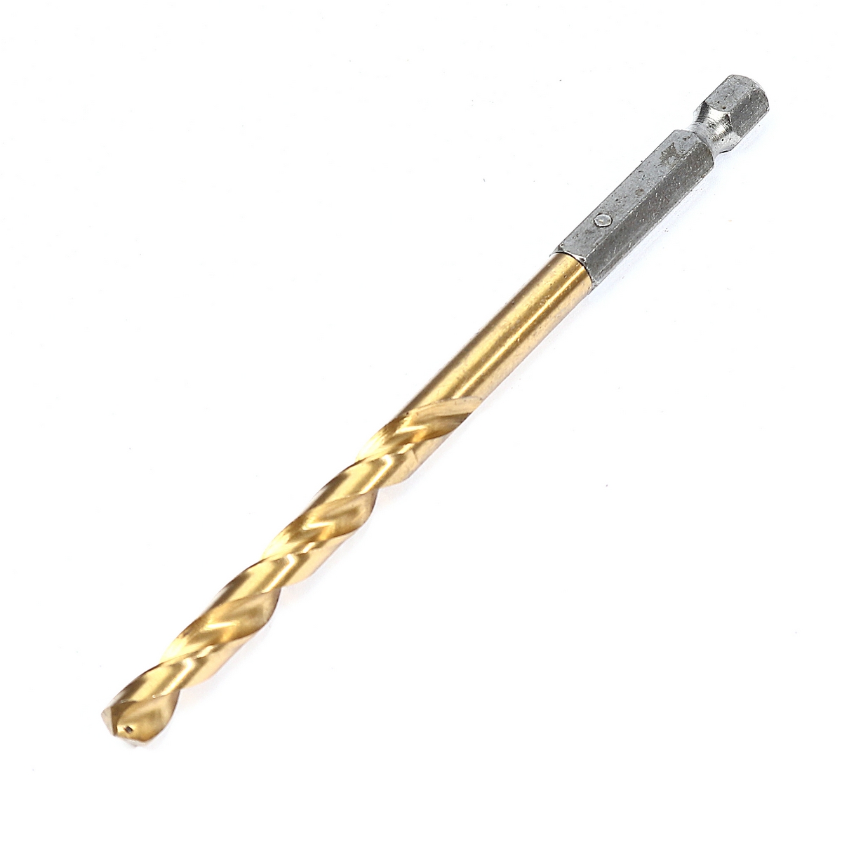 ดอกเจาะเหล็กก้านหกเหลี่ยม 6 มม.(D-14978) MAKITA รุ่น 007950 ราคา ฿95.79