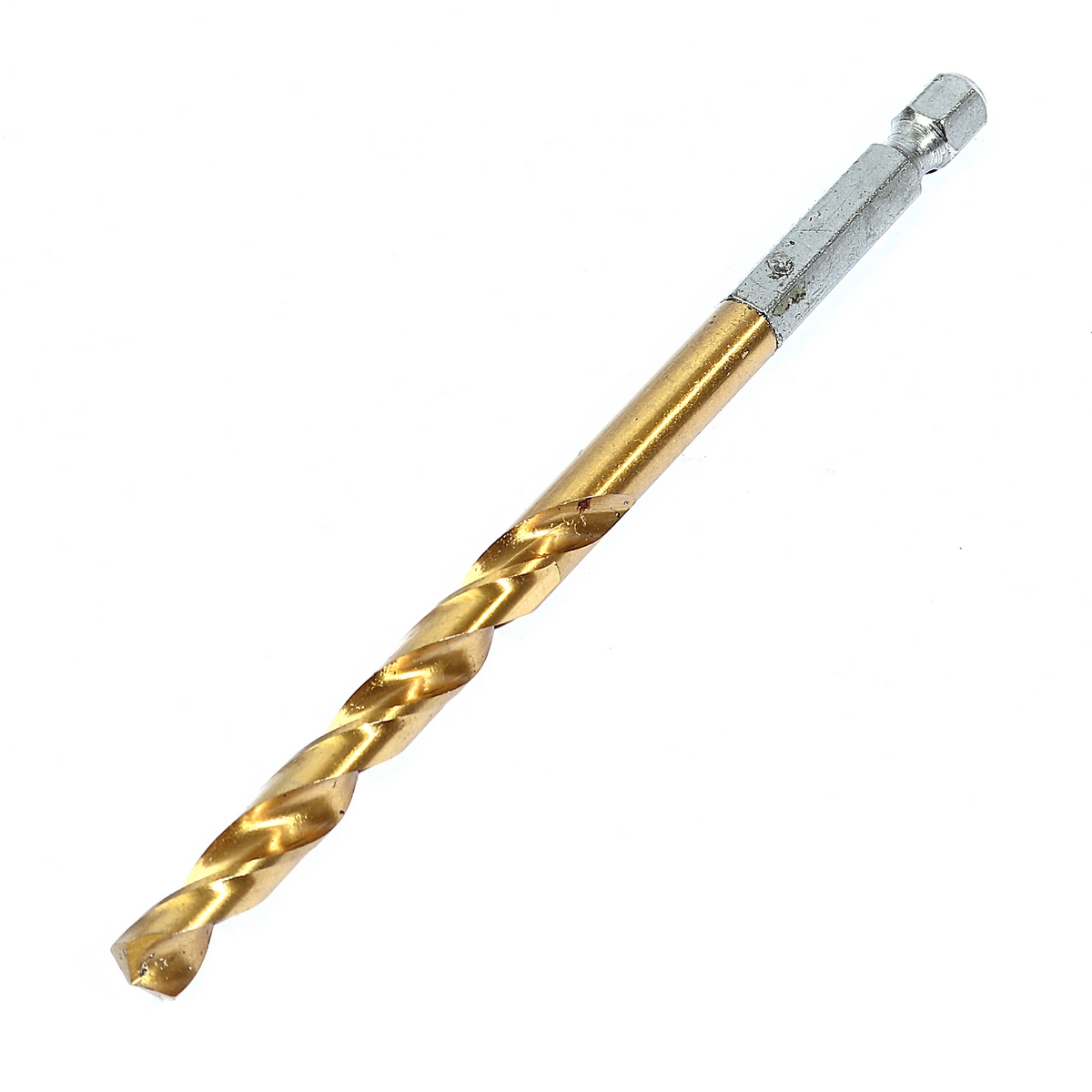 ดอกเจาะเหล็กก้านหกเหลี่ยม 6.5 มม.(D-17778) MAKITA รุ่น 007960 ราคา ฿98.88