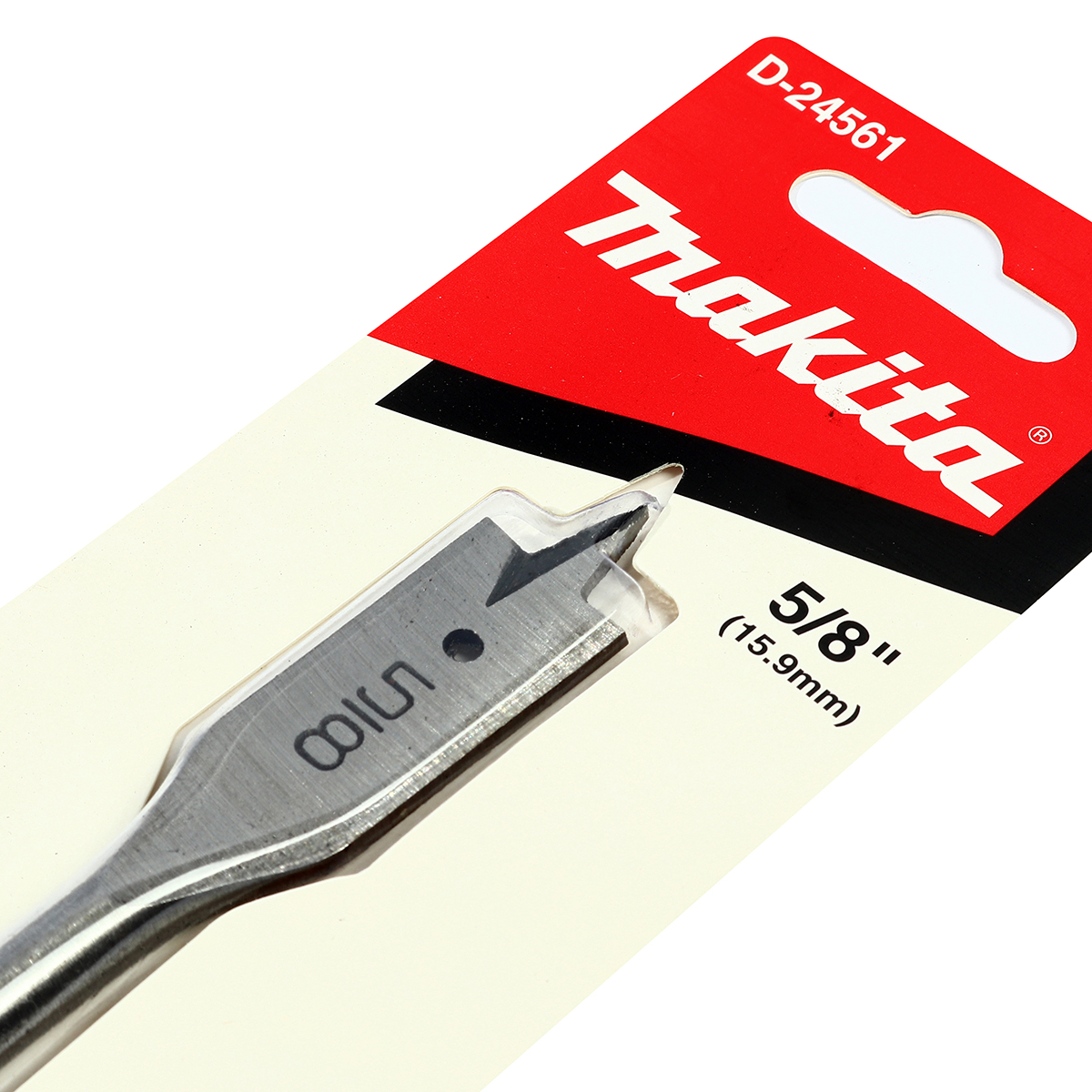ดอกใบพาย 5/8" (D-24561) MAKITA รุ่น 008060 รูปที่ 2