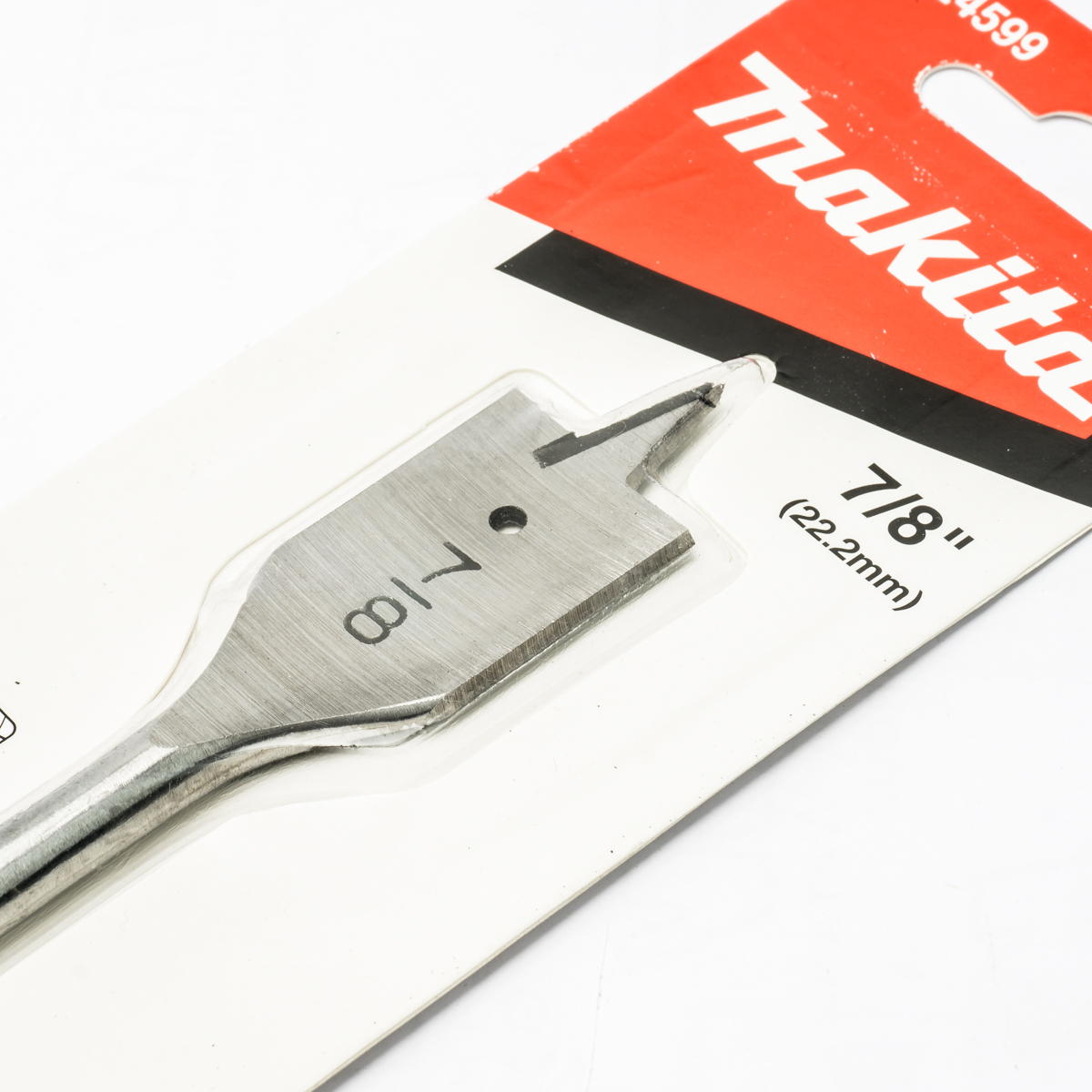 ดอกใบพาย 7/8" (D-24599) MAKITA รุ่น 008090 รูปที่ 3