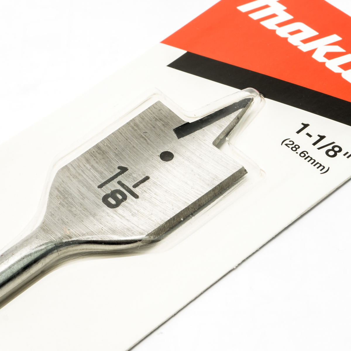 ดอกใบพาย 1-1/8" (D-24636) MAKITA รุ่น 008120 รูปที่ 3