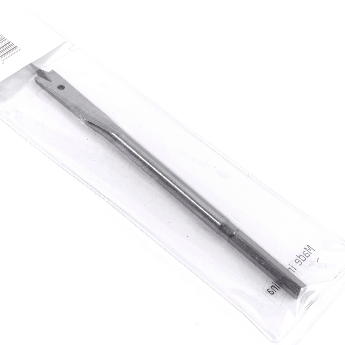 ดอกใบพาย 10 MM X 150MM (D-07696) MAKITA รุ่น 008220 รูปที่ 3