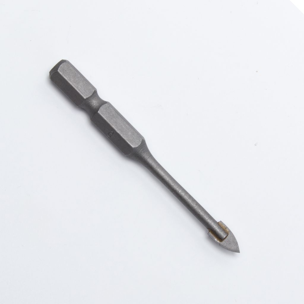 ดอกเจาะกระจก 5 X 65 MM ก้าน HEX (D-31429) MAKITA รุ่น 008375 รูปที่ 2