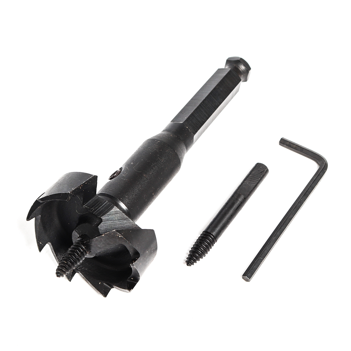 ดอกเจาะไม้แบบ SELF FEED 1-3/4" (D-29991) MAKITA รุ่น 008560 ราคา ฿530.45