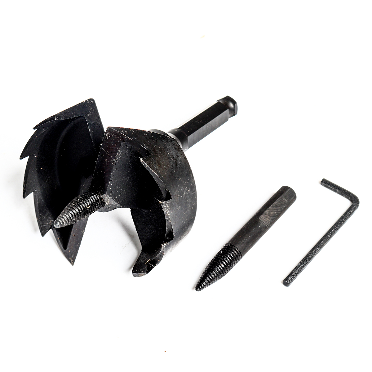 ดอกเจาะไม้แบบ SELF FEED 3" (D-30047) MAKITA รุ่น 008610 ราคา ฿1,308.1