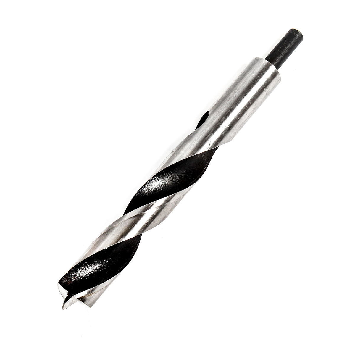 ดอกเจาะไม้ก้านกลม 20 X 200 มม. D-07141 MAKITA รุ่น 009030 ราคา ฿157.59