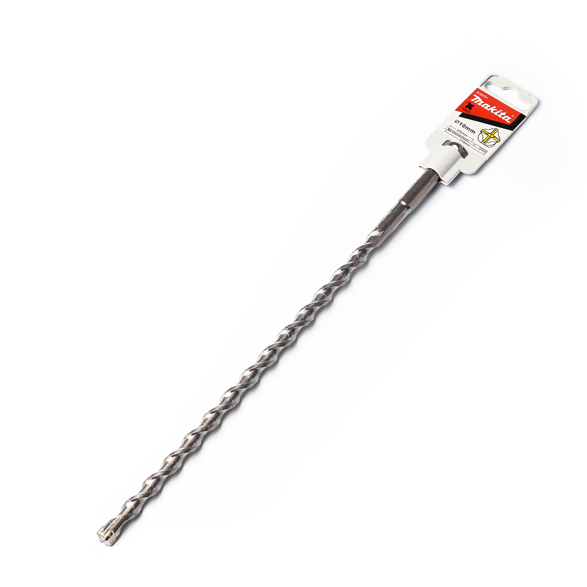 ดอกเจาะปูน SDS4CUT 10 X 310 MCC B-62701 MAKITA รุ่น 009640 ราคา ฿300.76