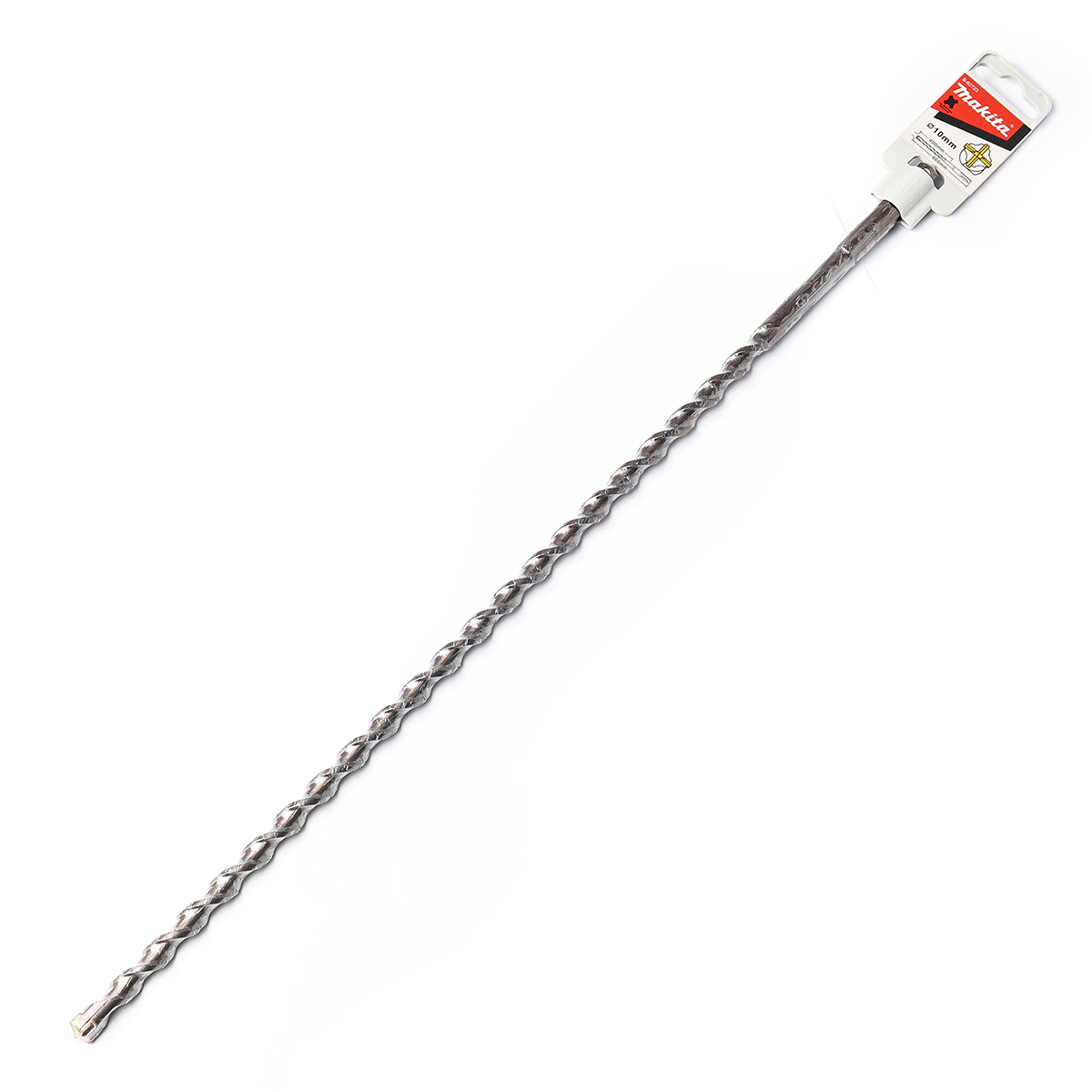 ดอกเจาะปูน SDS4CUT 10 X 460 MCC B-62723 MAKITA รุ่น 009650 ราคา ฿412