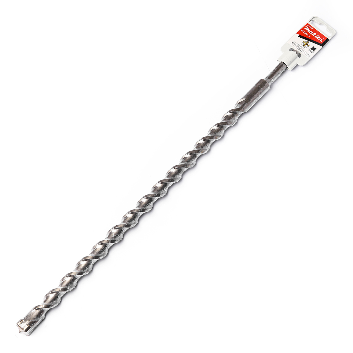 ดอกเจาะปูน SDS4CUT 18 X 460 MCC B-68236 MAKITA รุ่น 009750 ราคา ฿1,380.2