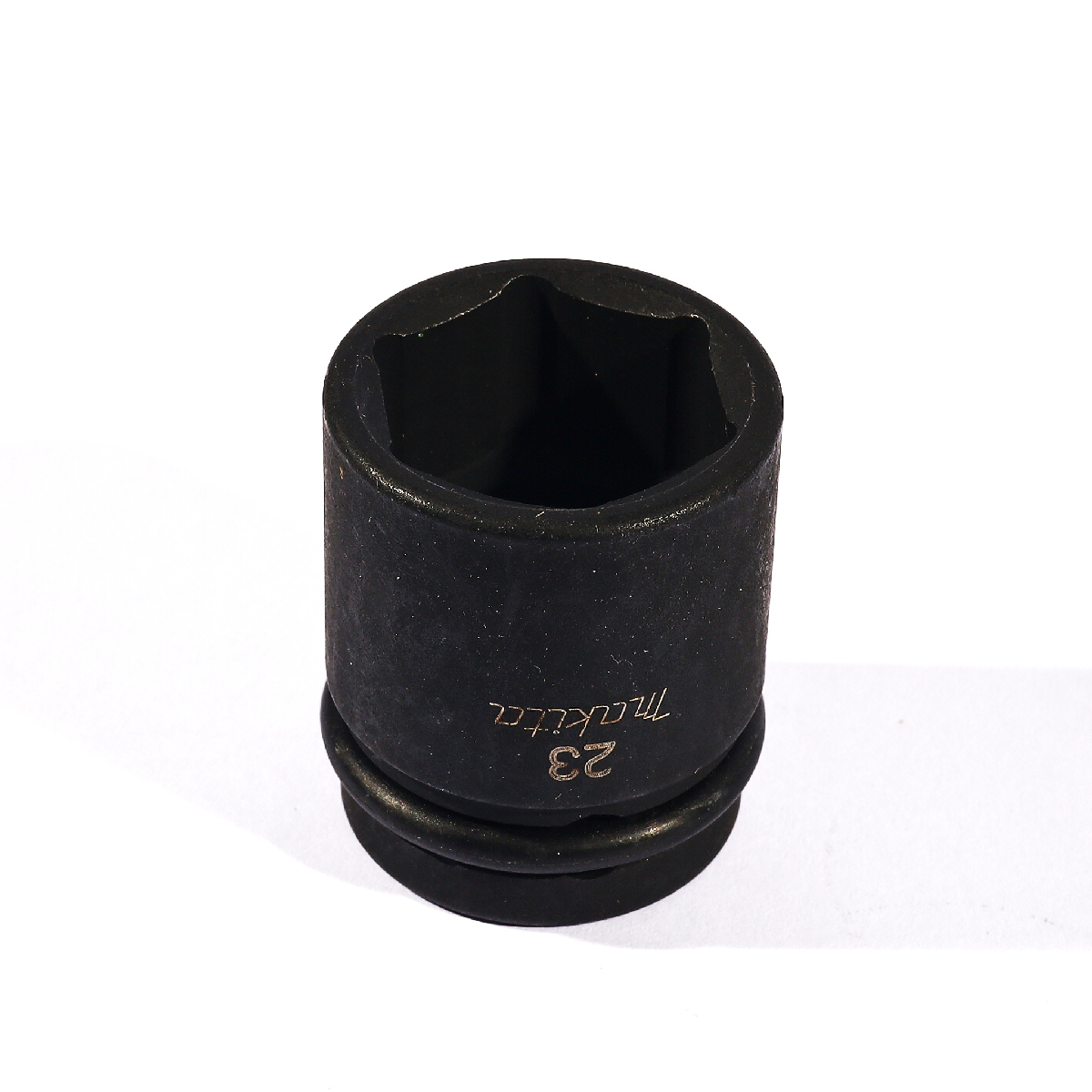 ลูกบล็อกลม แกน 1/2" 23X38 มม. MAKITA รุ่น 134840-5 รูปที่ 2