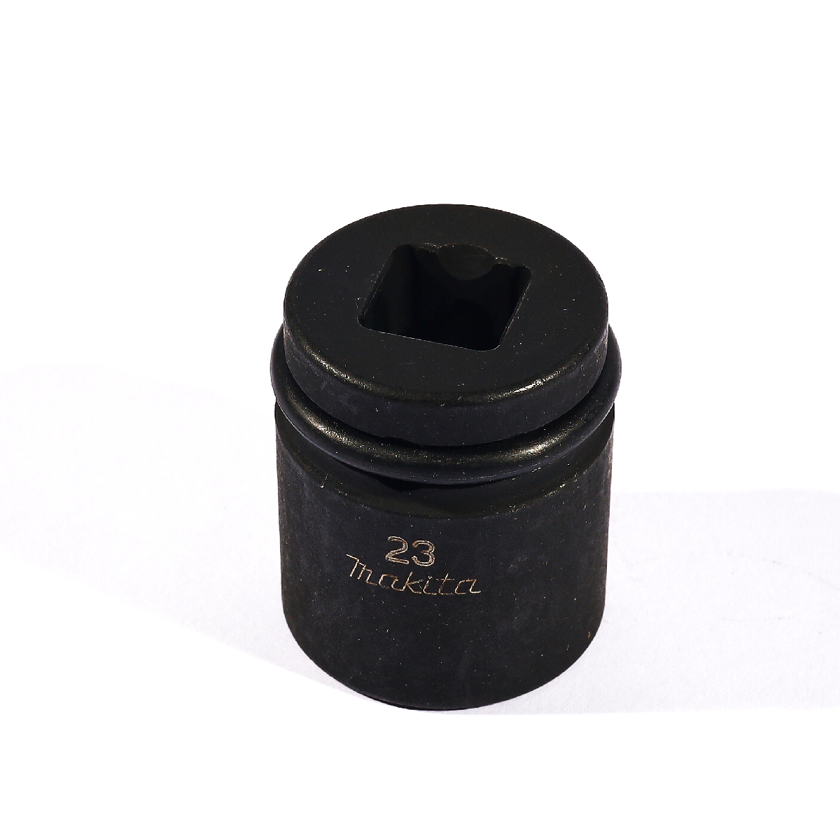 ลูกบล็อกลม แกน 1/2" 23X38 มม. MAKITA รุ่น 134840-5 รูปที่ 3