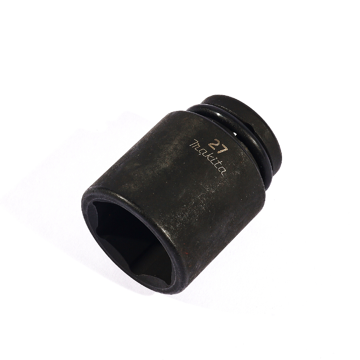 ลูกบล็อกลม แกน 1/2" 27X50 มม. MAKITA รุ่น 134844-7 ราคา ฿216.3