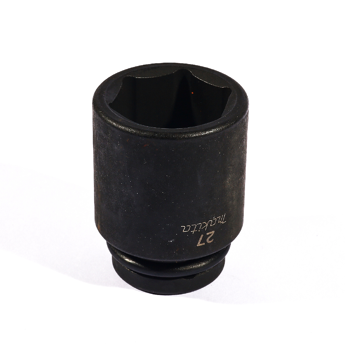ลูกบล็อกลม แกน 1/2" 27X50 มม. MAKITA รุ่น 134844-7 รูปที่ 2