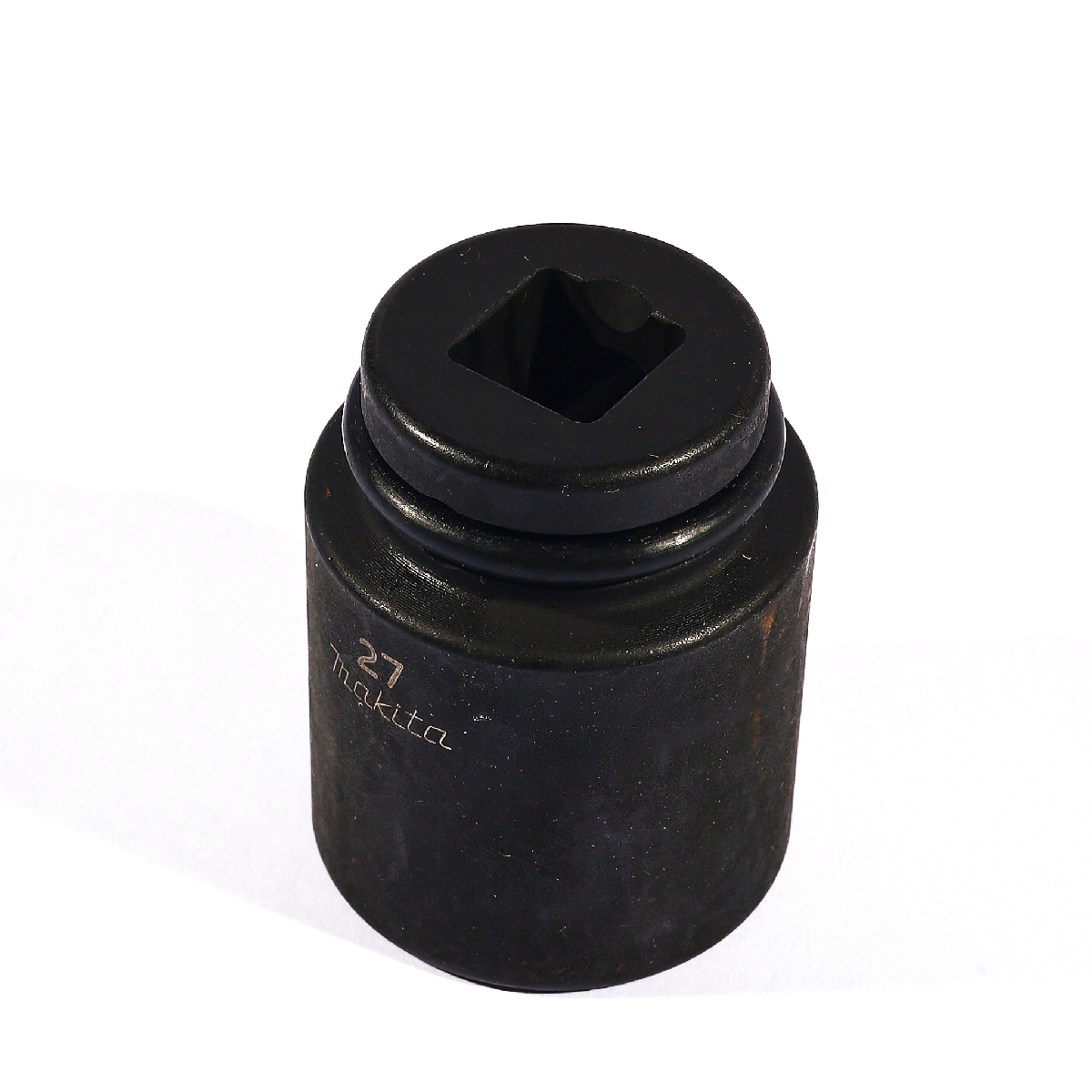 ลูกบล็อกลม แกน 1/2" 27X50 มม. MAKITA รุ่น 134844-7 รูปที่ 3