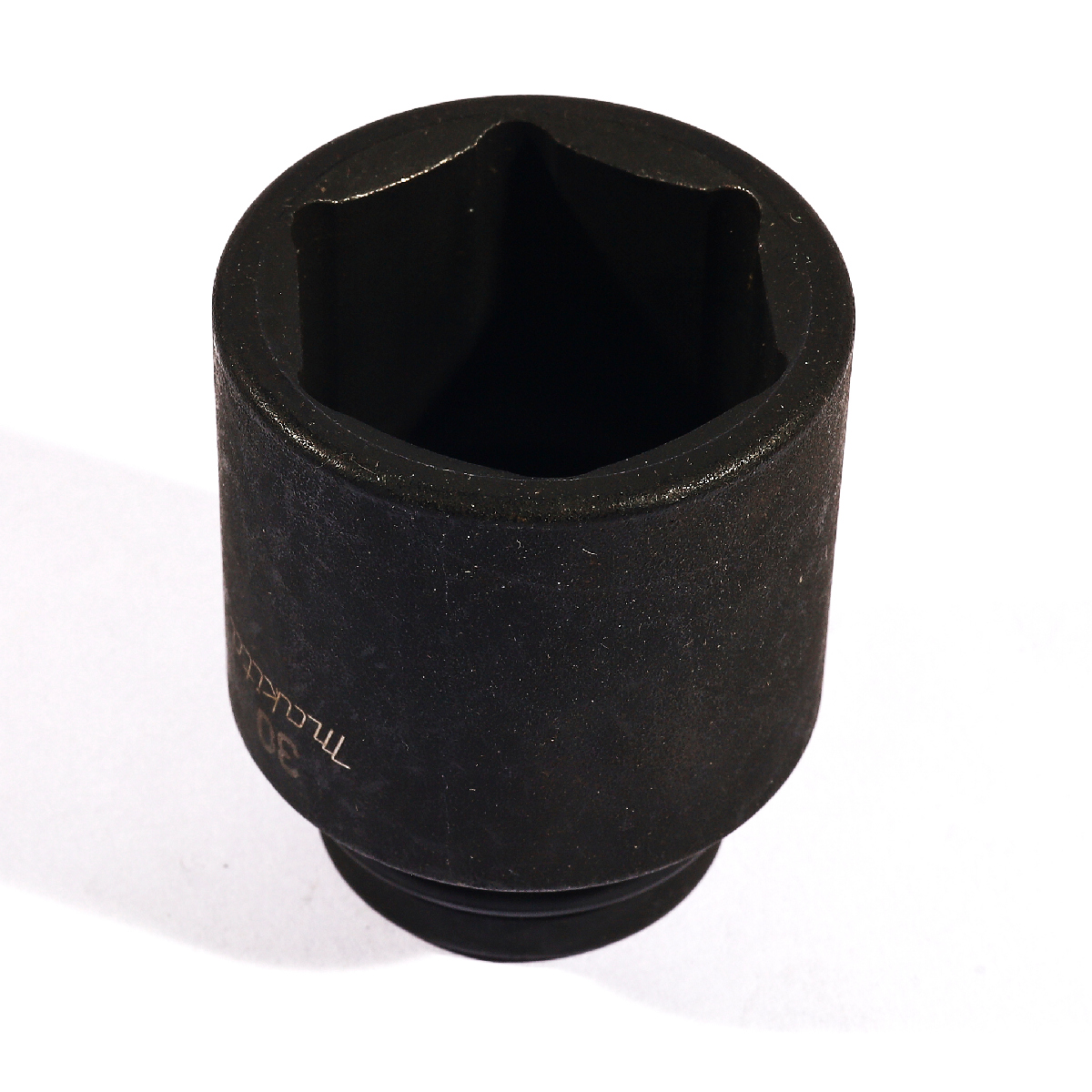 ลูกบล็อกลม แกน 1/2" 30X50 มม. MAKITA รุ่น 134846-3 รูปที่ 3