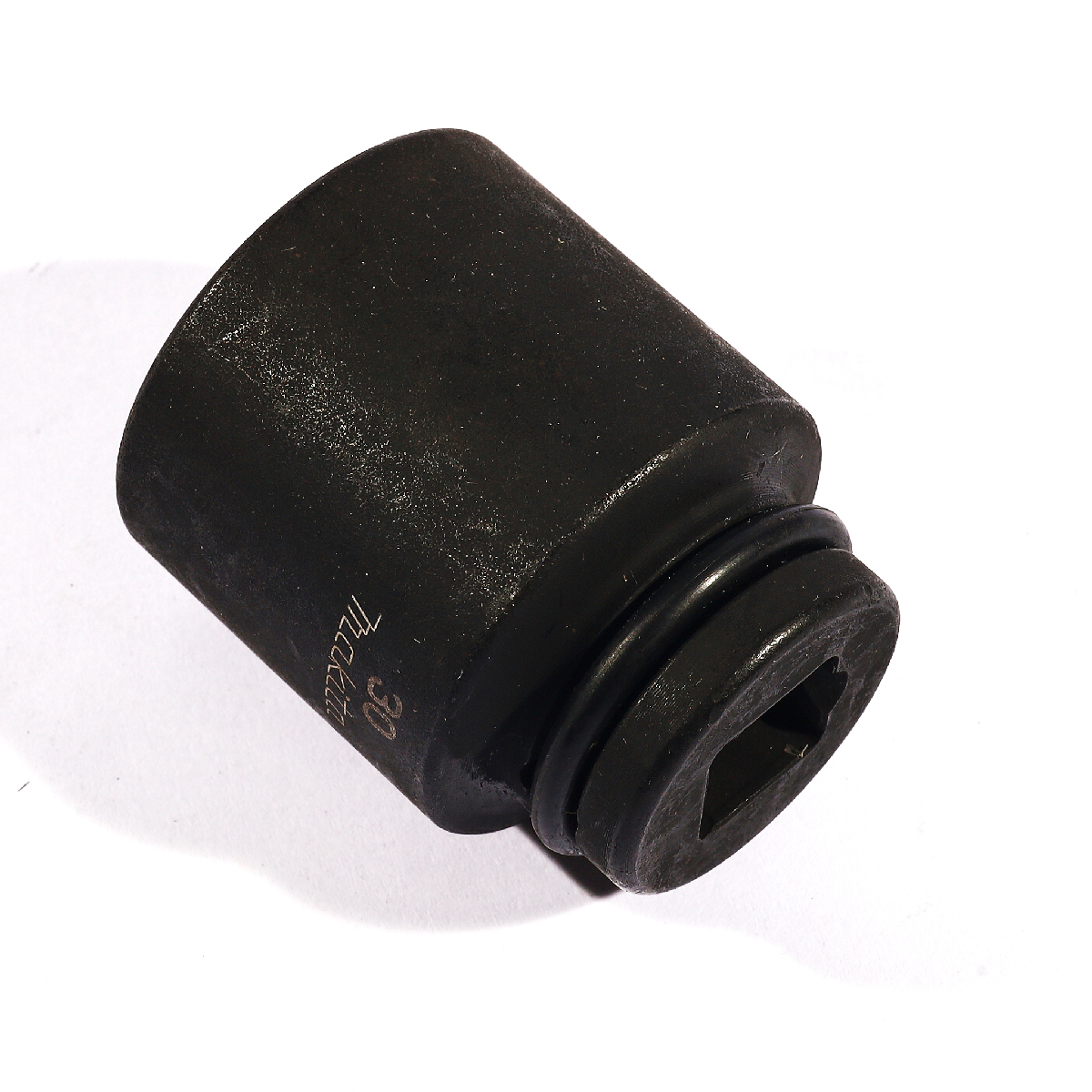 ลูกบล็อกลม แกน 1/2" 30X50 มม. MAKITA รุ่น 134846-3 รูปที่ 2