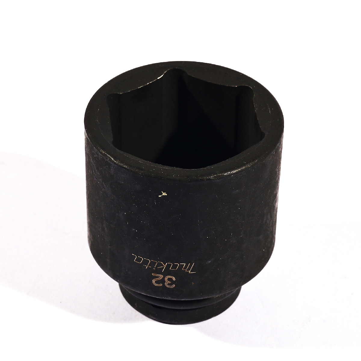 ลูกบล็อกลม แกน 1/2" 32X50 มม. MAKITA รุ่น 134848-9 รูปที่ 3