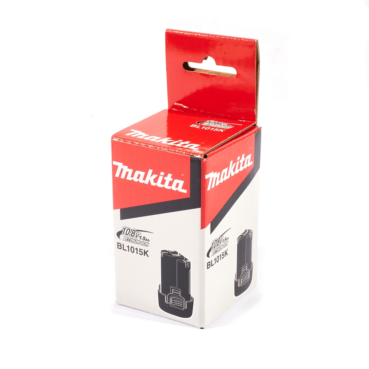 MAKITA Battery BL1015K for 10.8V Li-Ion 1.5 AH photo 3