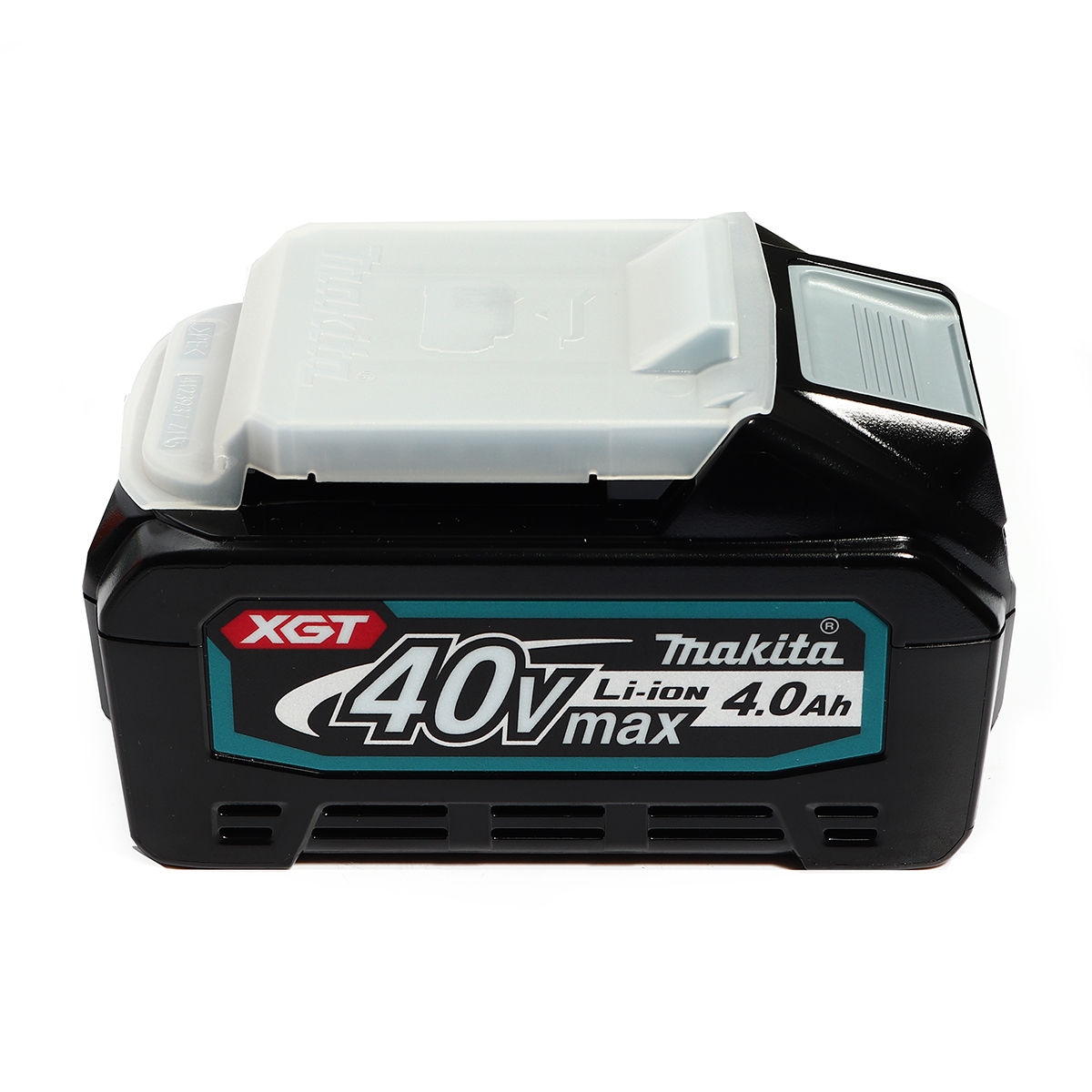 牧田 锂离子电池 40 V 型号 BL4040 电池容量 4.0 Ah (牧田) 图 2