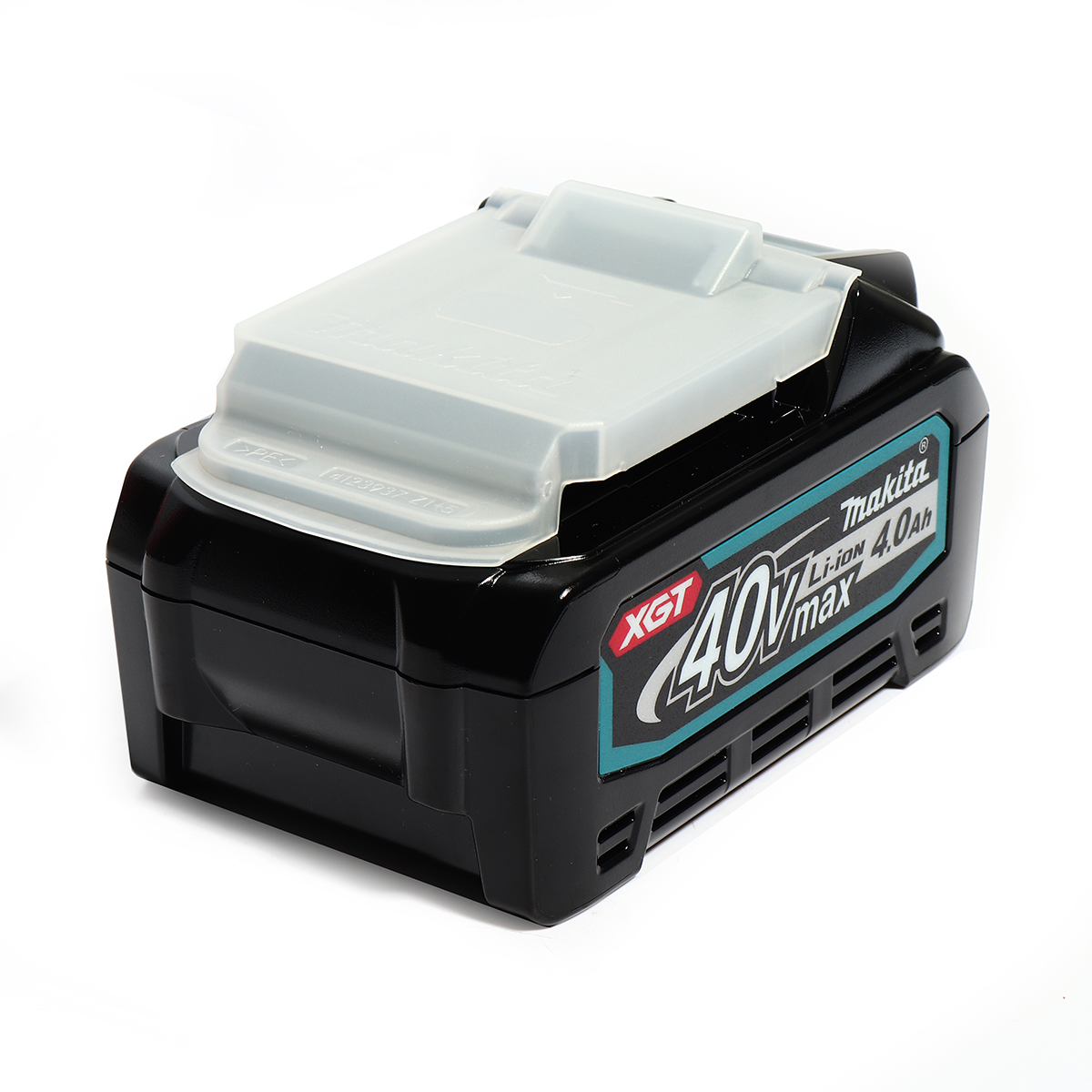 牧田 锂离子电池 40 V 型号 BL4040 电池容量 4.0 Ah (牧田) MAKITA 价格 ฿5,786