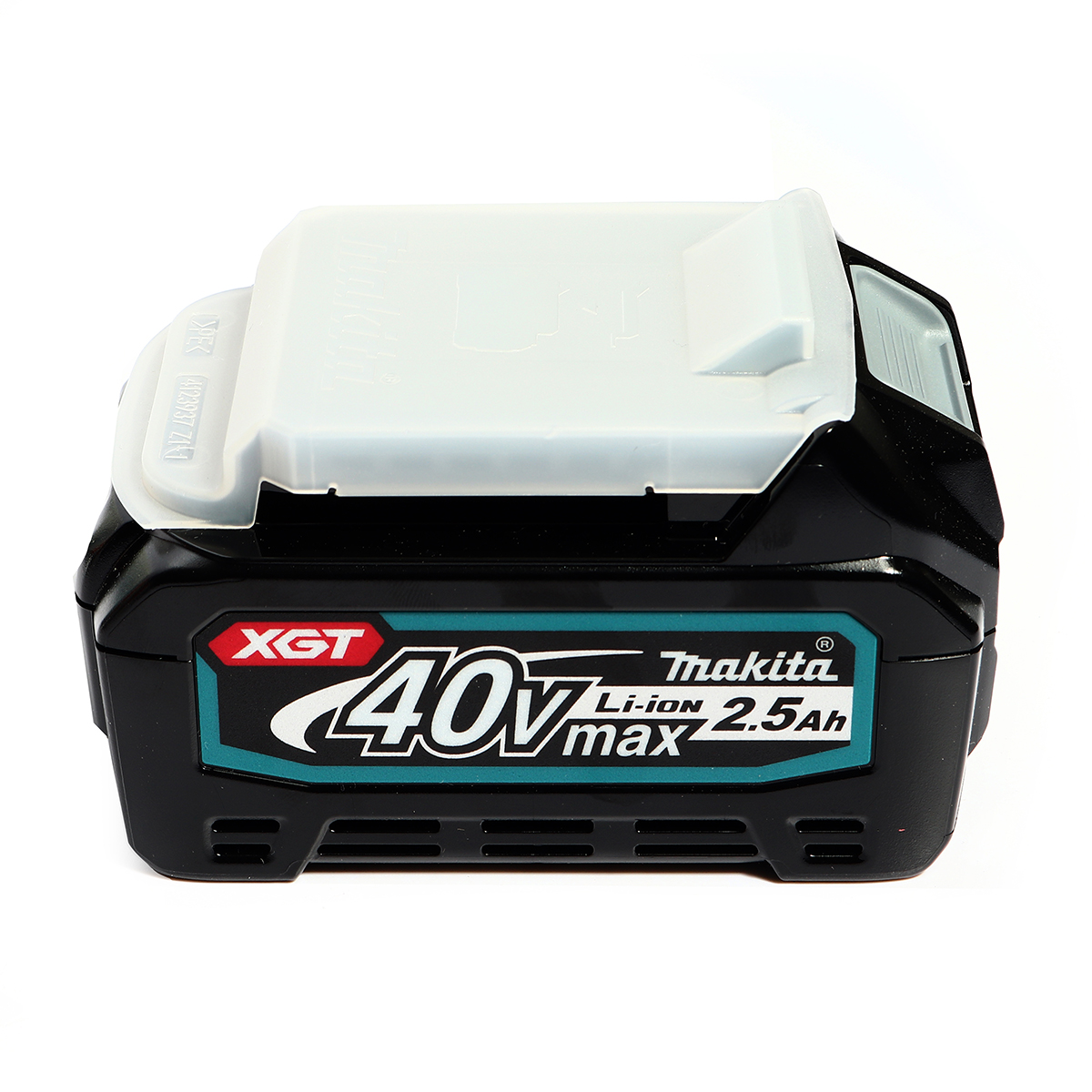 MAKITA 40V Lithium-Ion Battery Model BL4025, Battery Capacity 2.5 Ah price ฿4,697