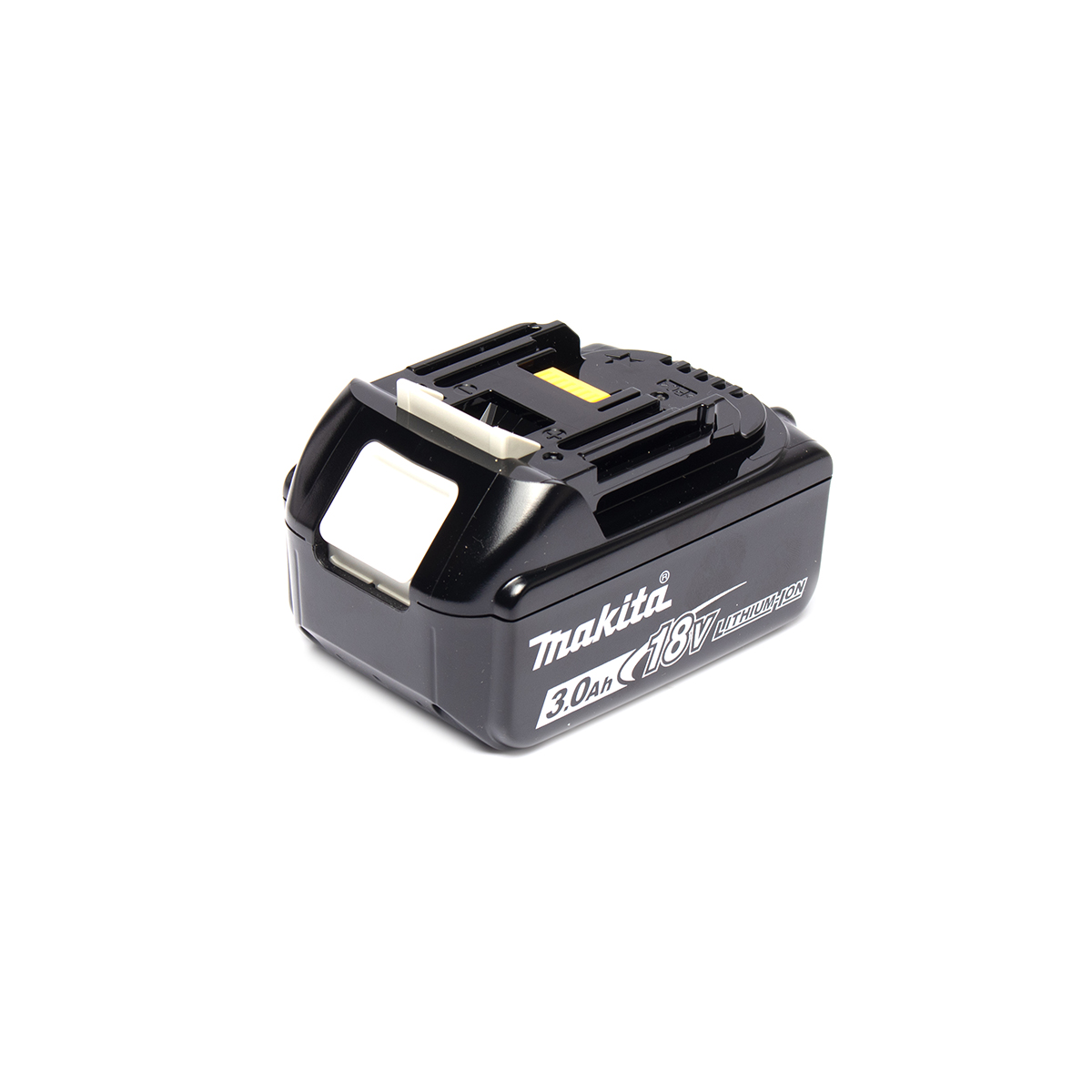 MAKITA 18V Battery Set 3.0Ah x 1 with Standard Charger DC18SD x 1, Set Includes: BL1830B 18V Lithium-Ion Battery 3.0 Ah x 1 PCS + DC18SD 14.4V - 18V Standard Battery Charger x 1 PCS photo 4