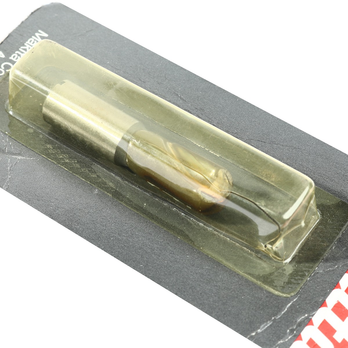 ดอกเร้าเตอร์ UGROOVING BIT 12E MAKITA รุ่น 3601B507 รูปที่ 2