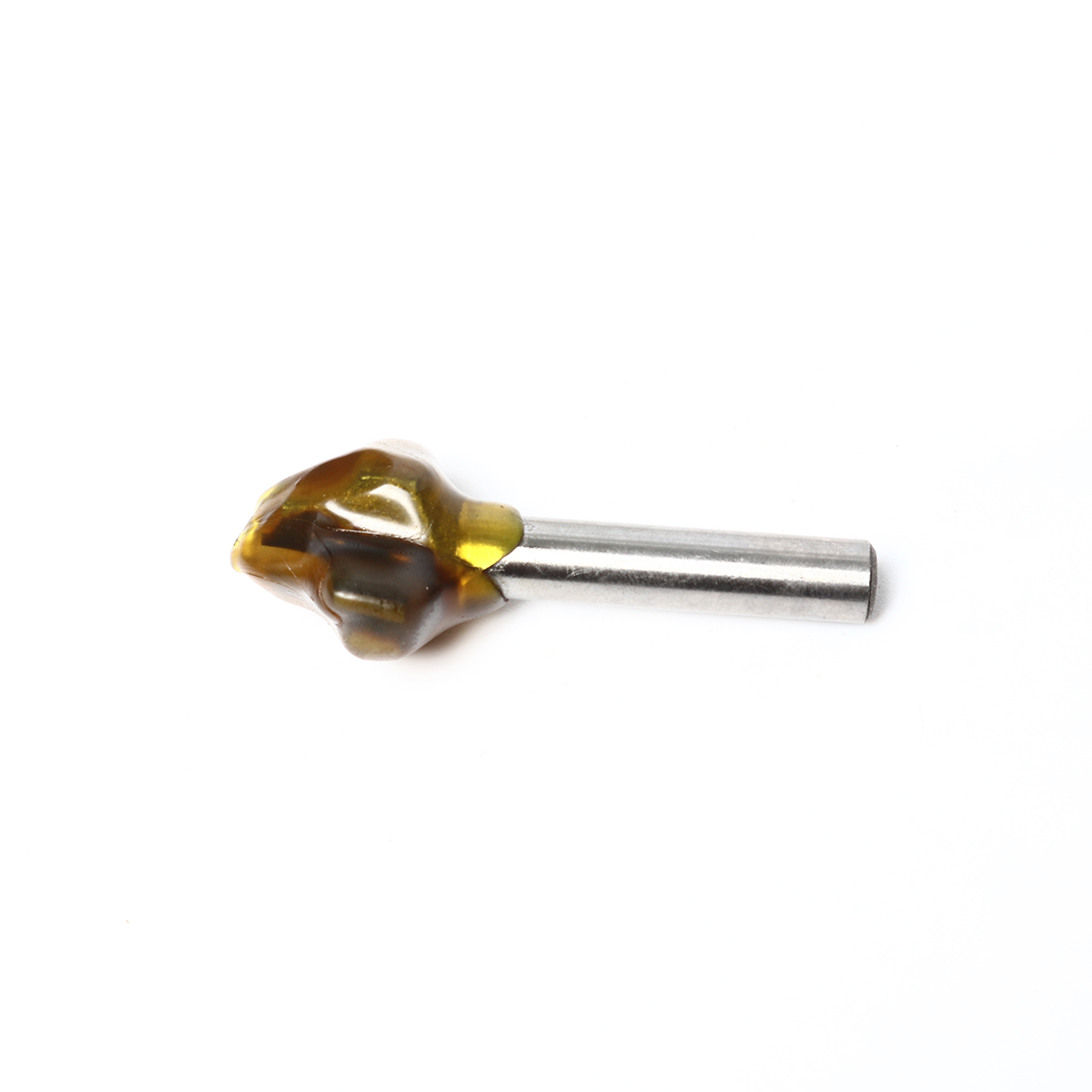 ดอกเร้าเตอร์ CORNER ROUNDING BIT 4RE MAKITA รุ่น 3601B512 รูปที่ 2