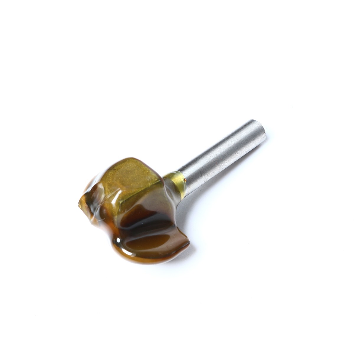 ดอกเร้าเตอร์ COVE BEADING BIT 8RE MAKITA รุ่น 3601B521 ราคา ฿1,514.1