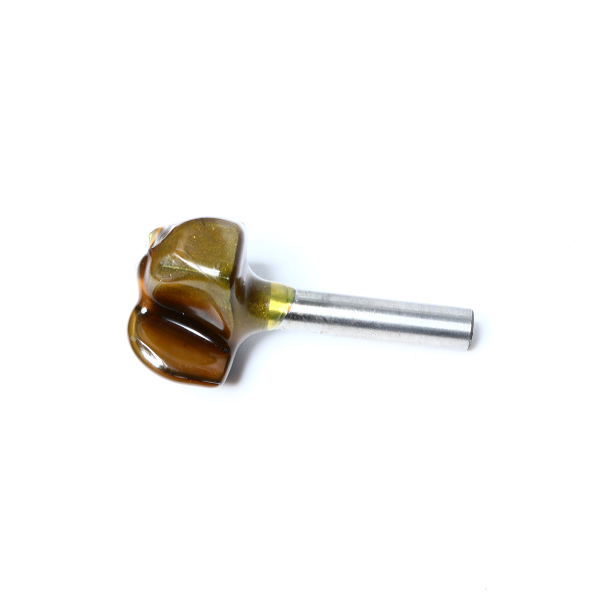 ดอกเร้าเตอร์ COVE BEADING BIT 8RE MAKITA รุ่น 3601B521 รูปที่ 2