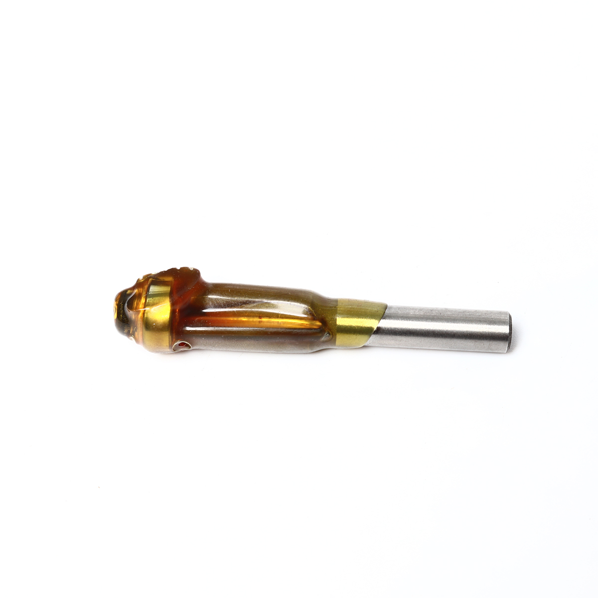 ดอกเร้าเตอร์ BB.FLUSH TRIMMING BIT 10E MAKITA รุ่น 3601B522 รูปที่ 2