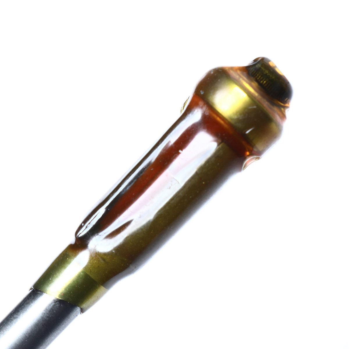 ดอกเร้าเตอร์ BB.FLUSH TRIMMING BIT 10E MAKITA รุ่น 3601B522 รูปที่ 3