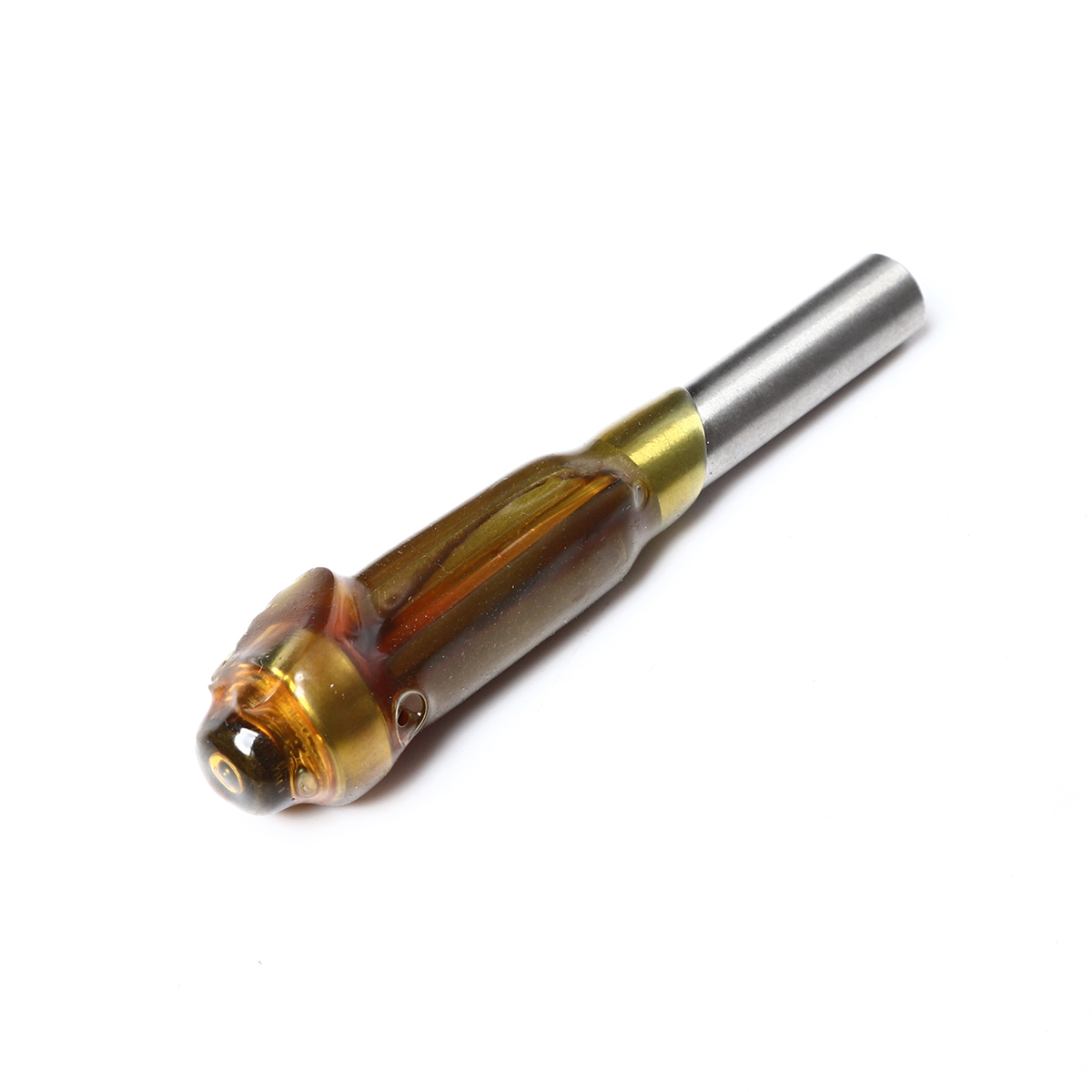 ดอกเร้าเตอร์ BB.FLUSH TRIMMING BIT 10E MAKITA รุ่น 3601B522 ราคา ฿1,606.8