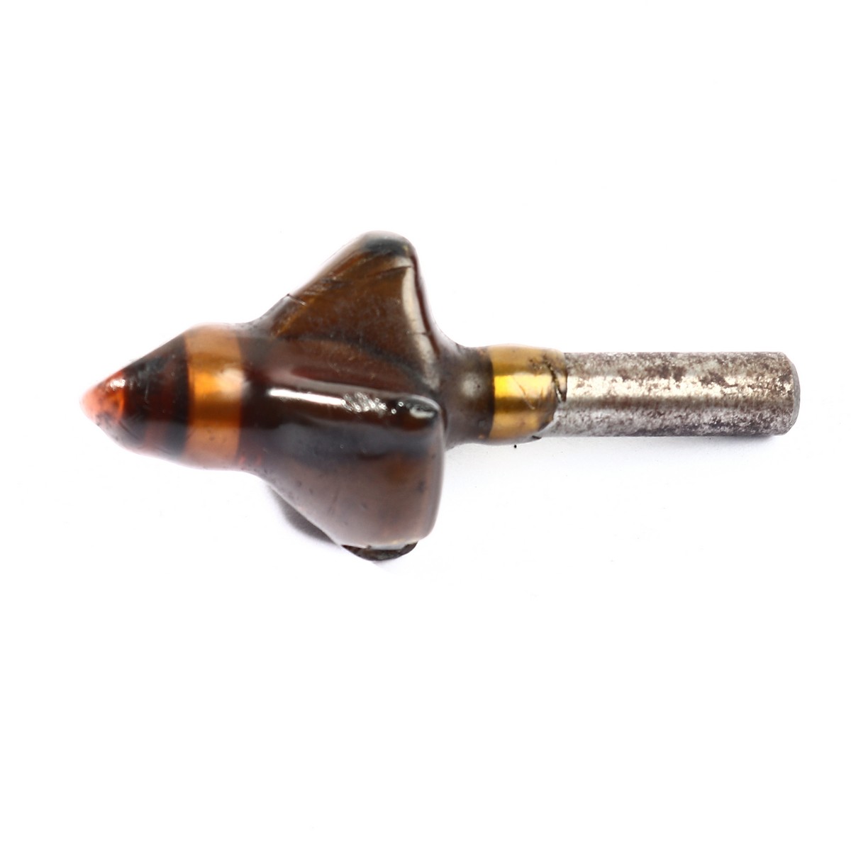 ดอกเร้าเตอร์ BB.CHAMFERING BIT 45'E MAKITA รุ่น 3601B525 รูปที่ 2