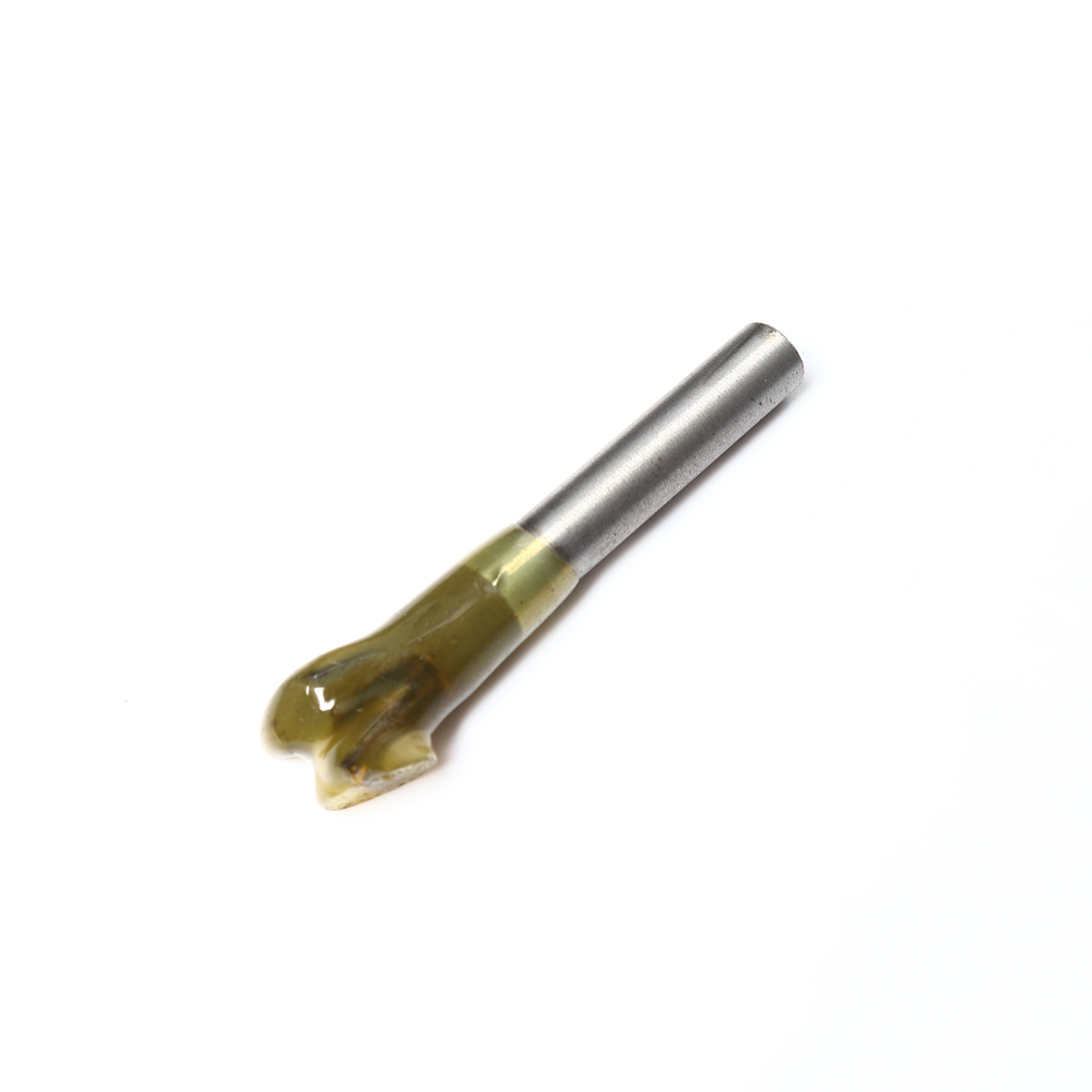 ดอกเร้าเตอร์ DOVETAIL BIT 12E MAKITA รุ่น 3601B545 ราคา ฿927