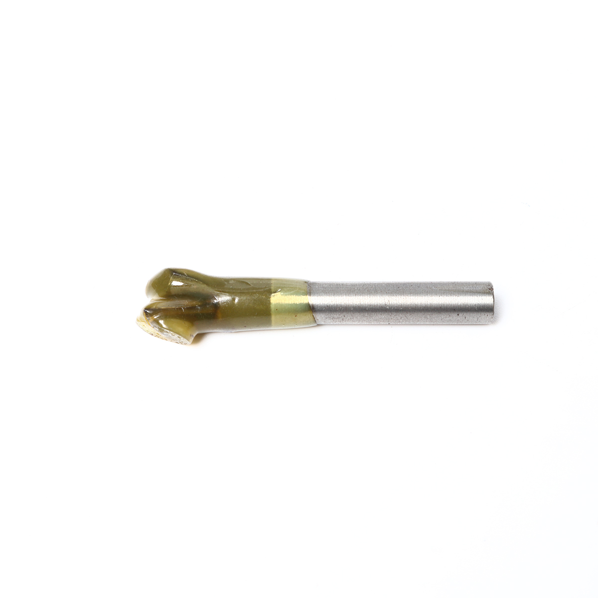 ดอกเร้าเตอร์ DOVETAIL BIT 12E MAKITA รุ่น 3601B545 รูปที่ 2