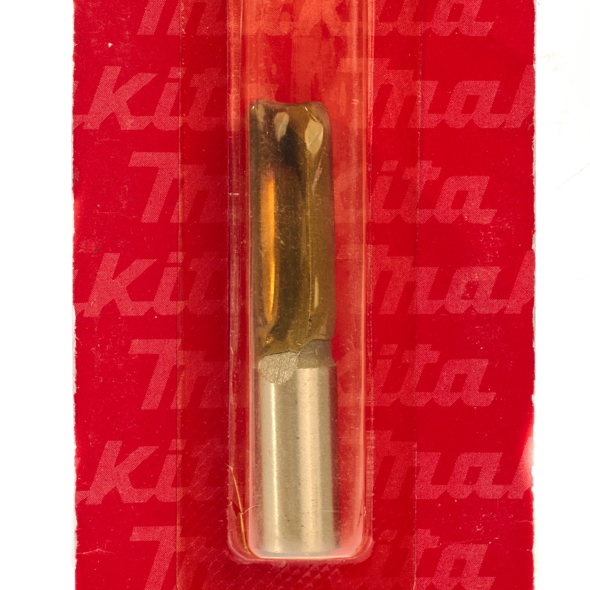 ดอกเร้าเตอร์ STRAIGHT BIT 12 MAKITA รุ่น 3601B547 รูปที่ 2