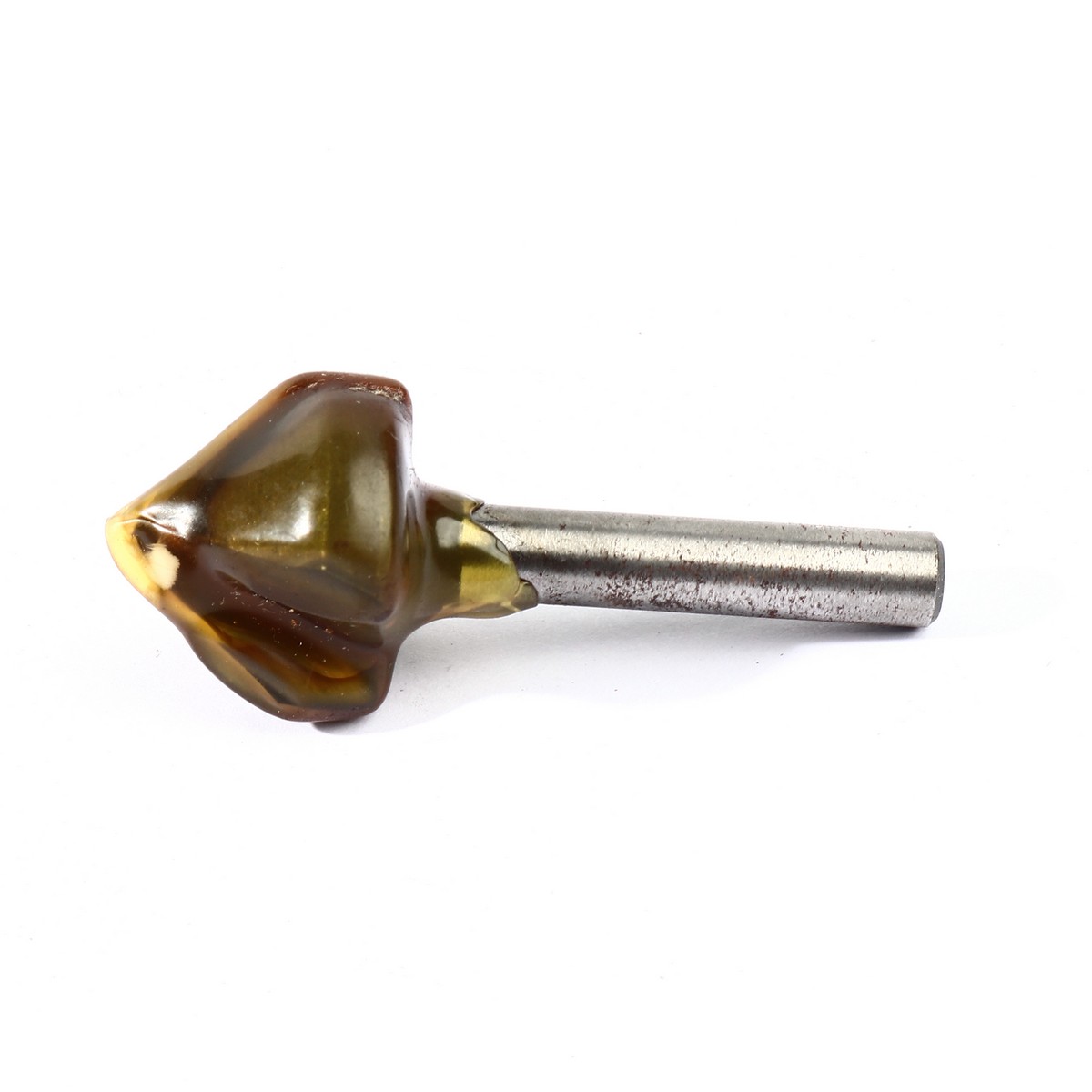 ดอกเร้าเตอร์ GROOING BIT "V"20 MAKITA รุ่น 3601B548 รูปที่ 2
