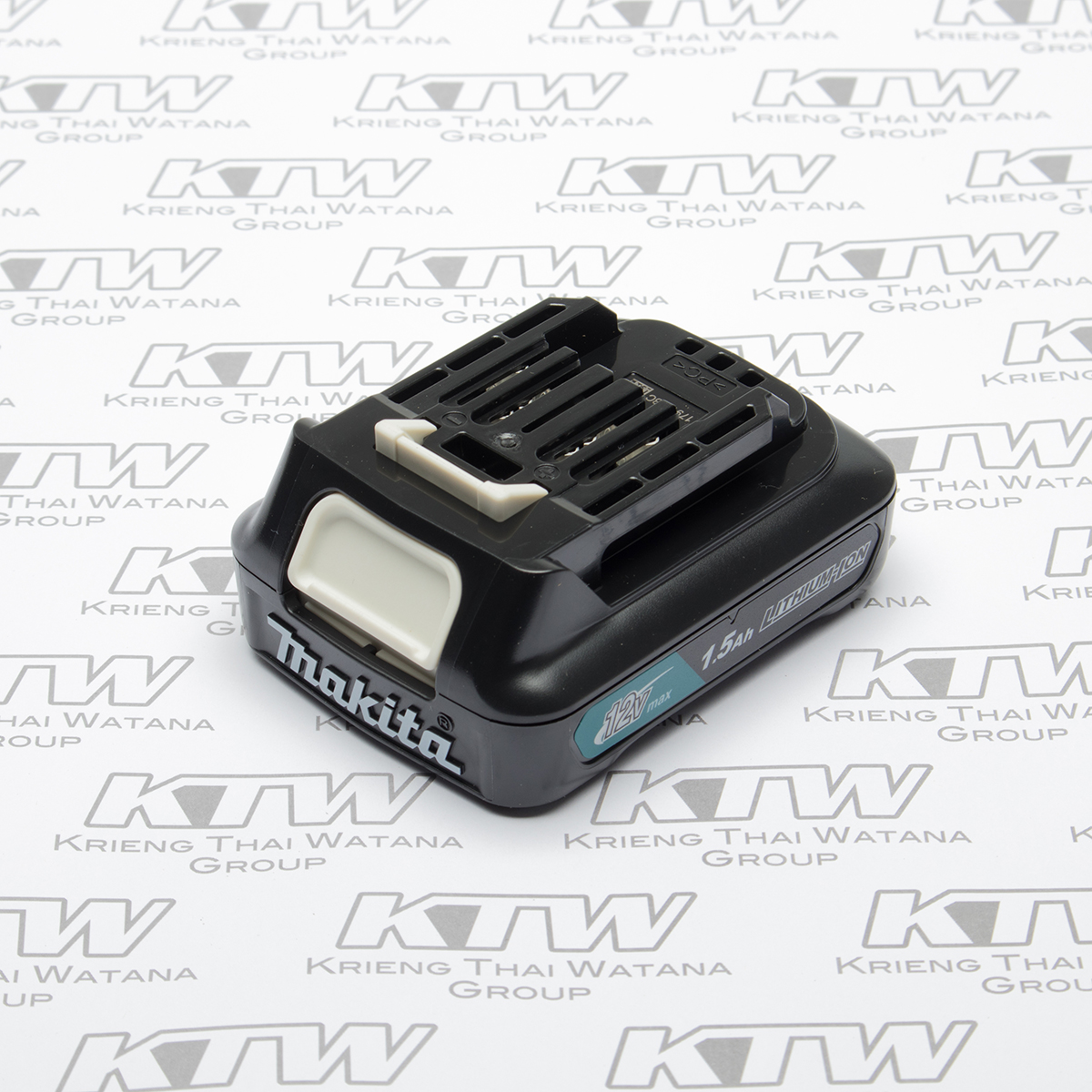 牧田 锂离子电池 12 V 型号 BL1016 电池容量 1.5 Ah (牧田) MAKITA 价格 ฿715