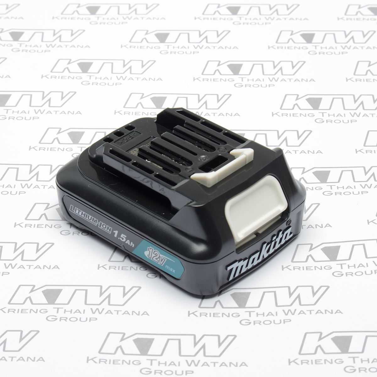 牧田 锂离子电池 12 V 型号 BL1016 电池容量 1.5 Ah (牧田) 图 4