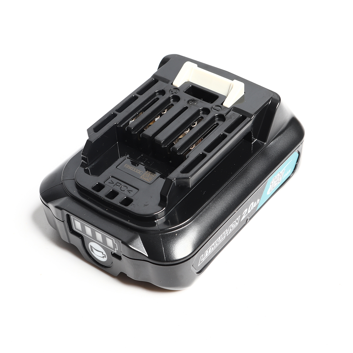 MAKITA 12V Lithium-Ion Battery Model BL1021B, Battery Capacity 2.0 Ah price ฿1,078