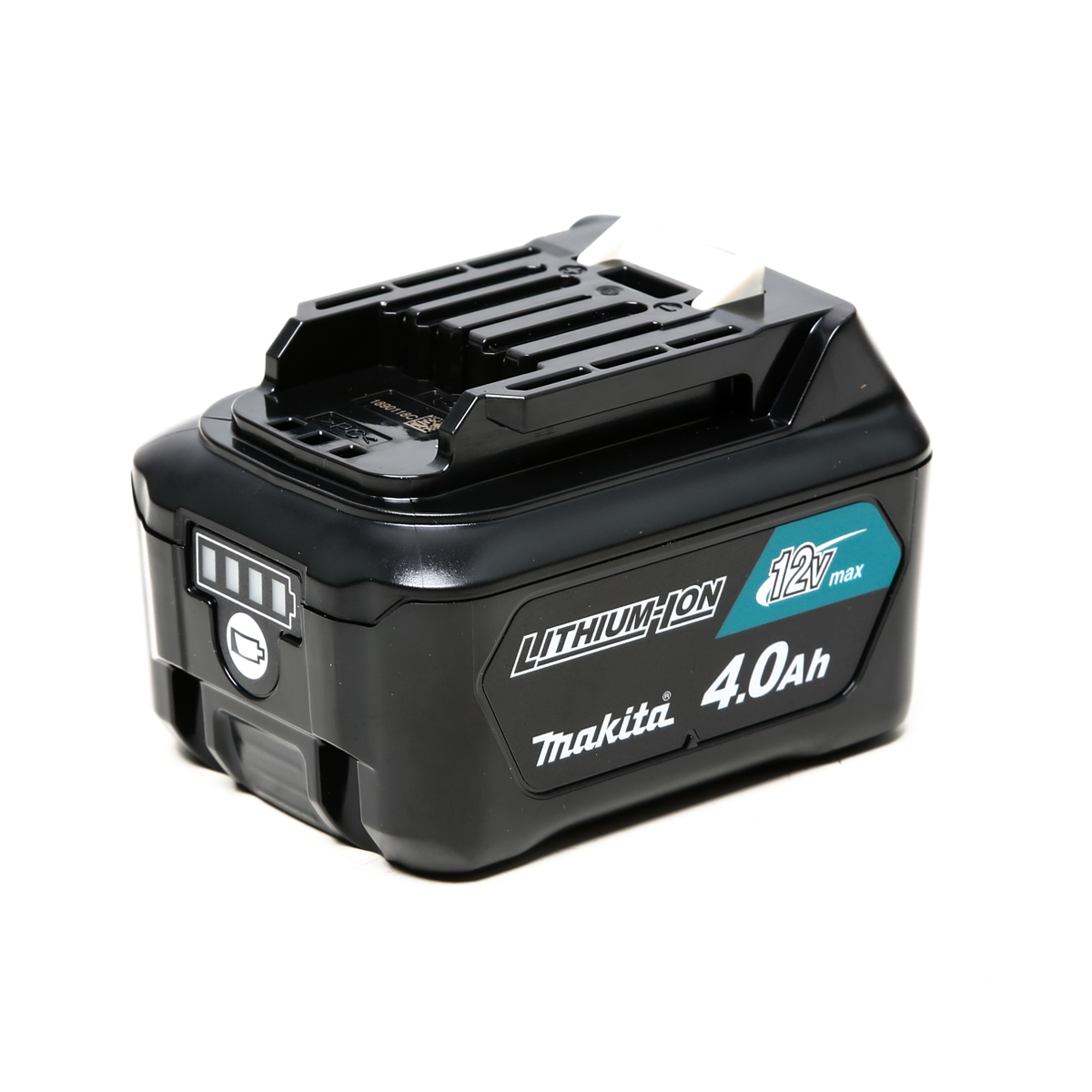 MAKITA 12V Lithium-Ion Battery Model BL1041B, Battery Capacity 4.0 Ah price ฿1,650