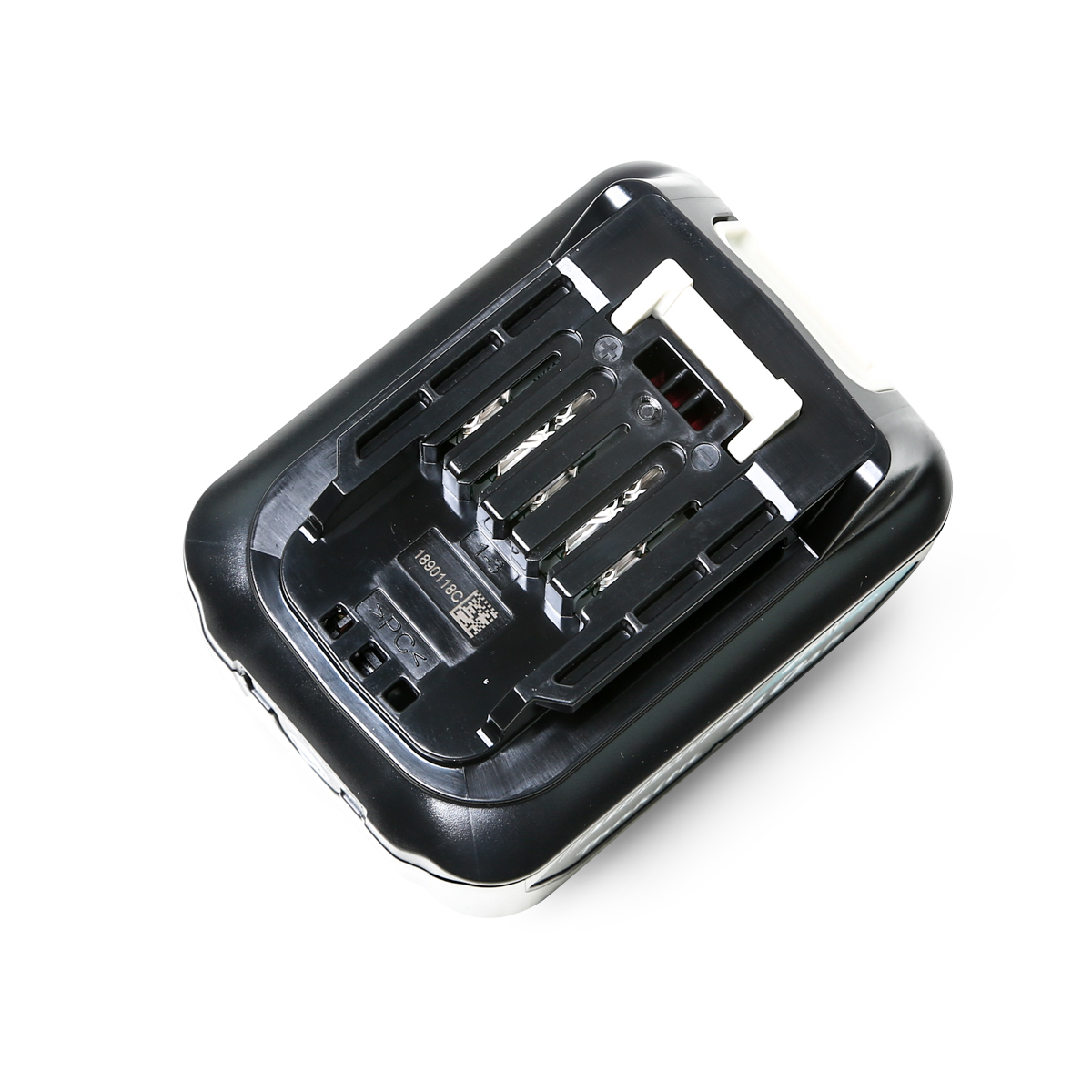 MAKITA 12V Lithium-Ion Battery Model BL1041B, Battery Capacity 4.0 Ah photo 2