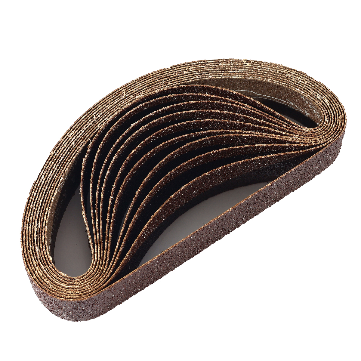 กระดาษทรายสายพานเล็ก 9031 30X533MM#40 MAKITA รุ่น A-23852 รูปที่ 2