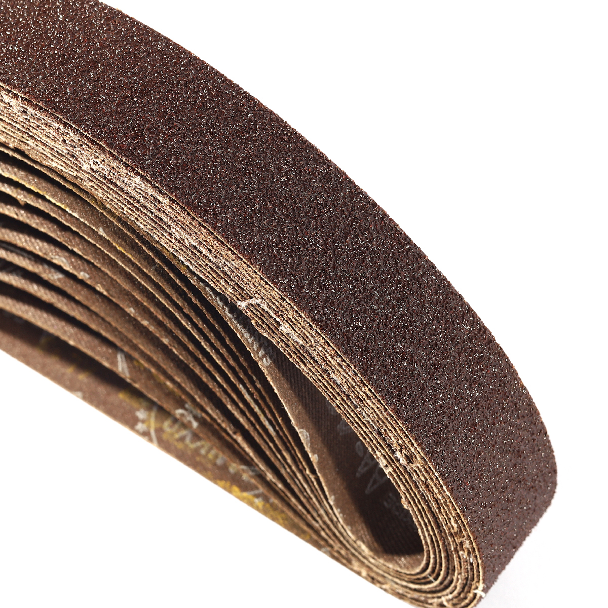 กระดาษทรายสายพานเล็ก 9031 30X533MM#40 MAKITA รุ่น A-23852 รูปที่ 3