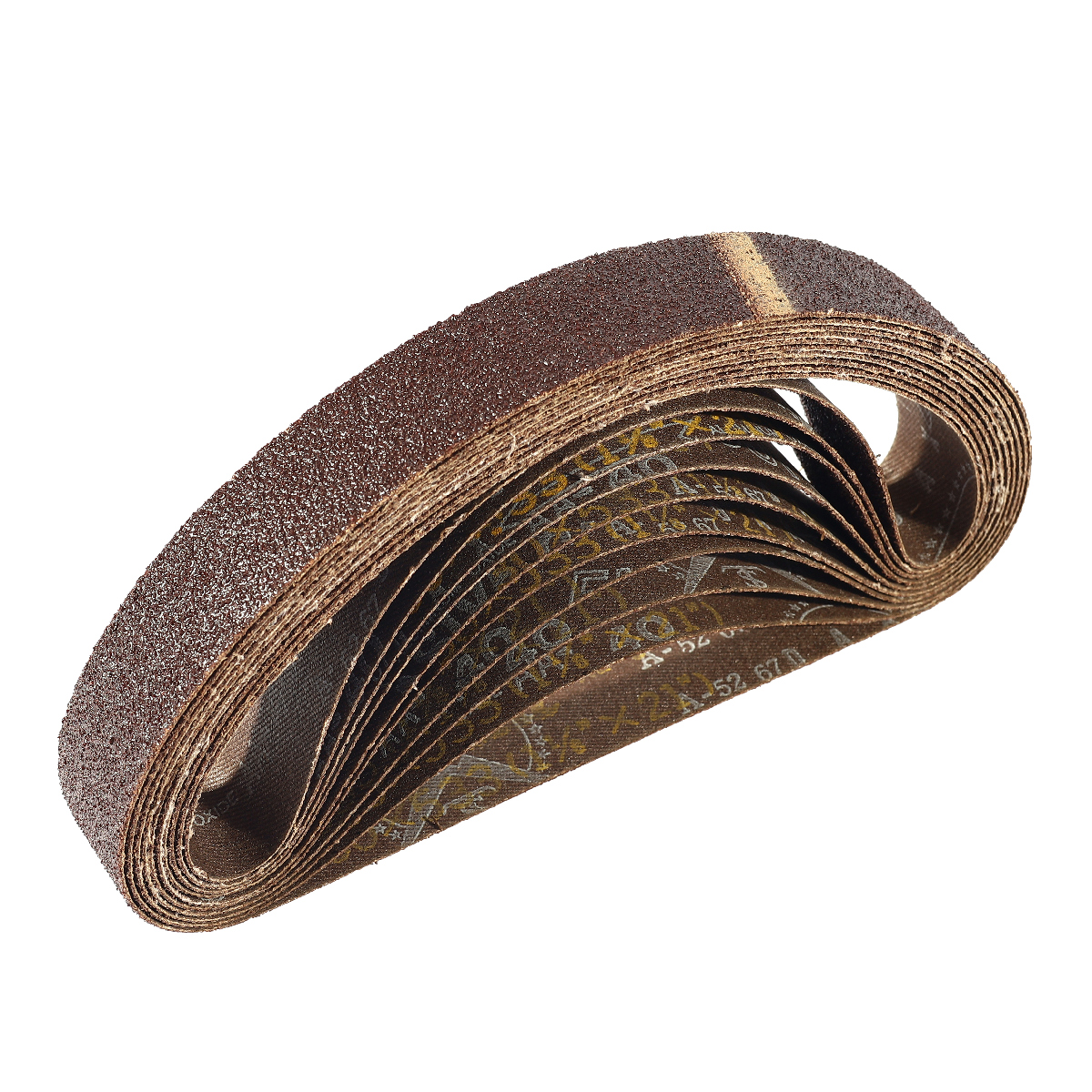กระดาษทรายสายพานเล็ก 9031 30X533MM#40 MAKITA รุ่น A-23852 ราคา ฿783.83