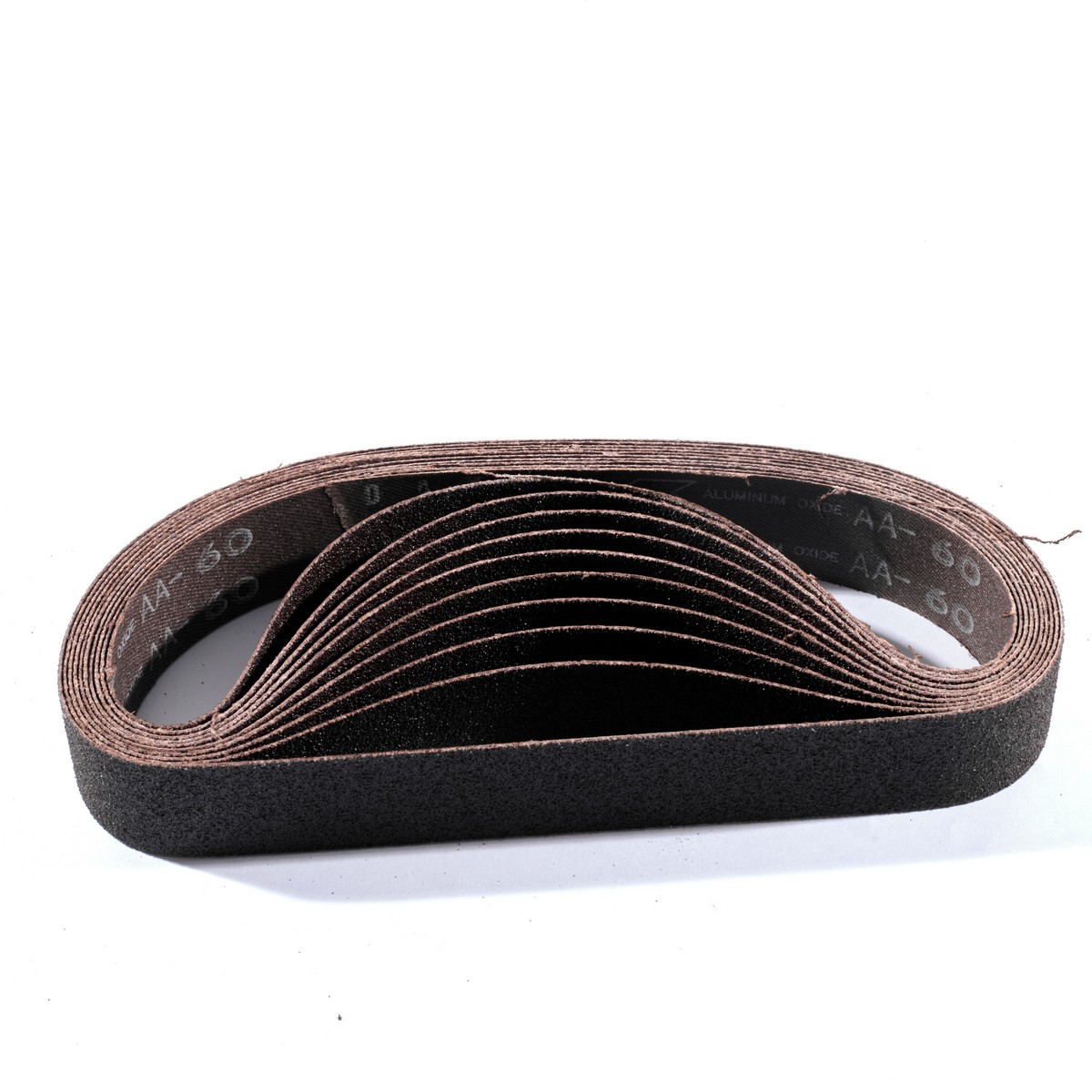 กระดาษทรายสายพานเล็ก 9031 30X533MM#60 MAKITA รุ่น A-23868 รูปที่ 2