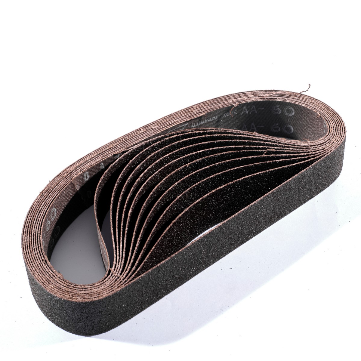 กระดาษทรายสายพานเล็ก 9031 30X533MM#60 MAKITA รุ่น A-23868 ราคา ฿636.54